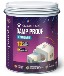 Dampproof Xtreme