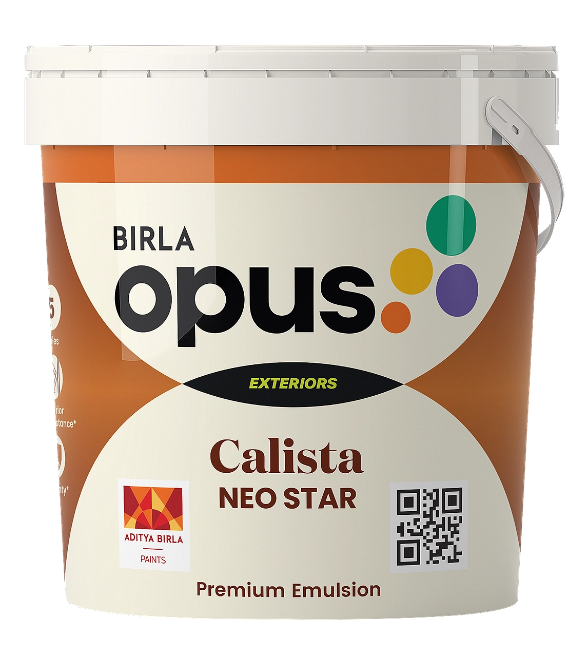 calista neo star birla opus