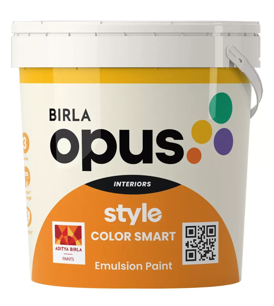 style color smart birla opus