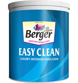 Easy Clean