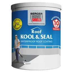 Roof Kool n Seal 10